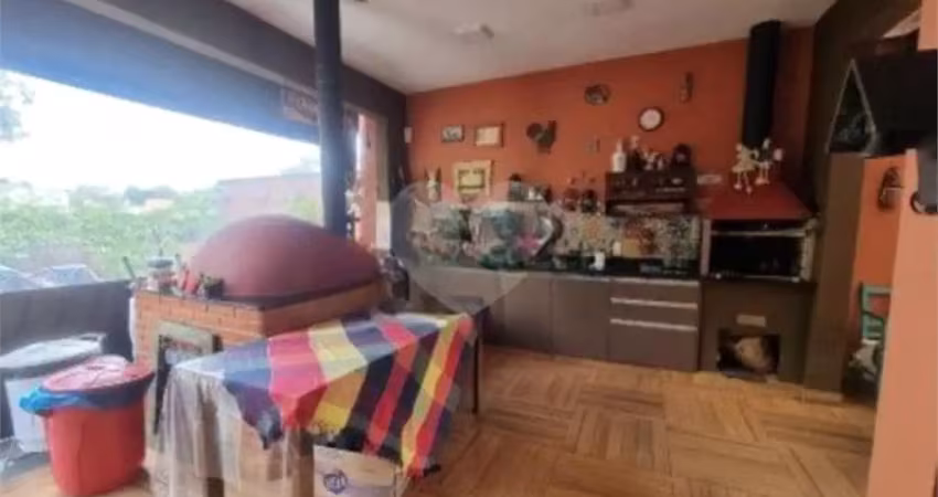 Casa com 3 quartos à venda em horto santo antonio - sp