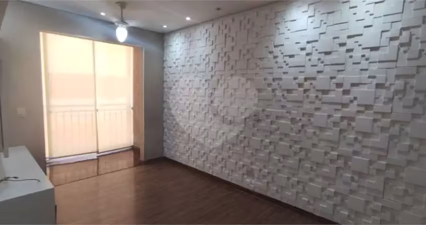 Apartamento com 2 quartos para locação em vila nambi - sp