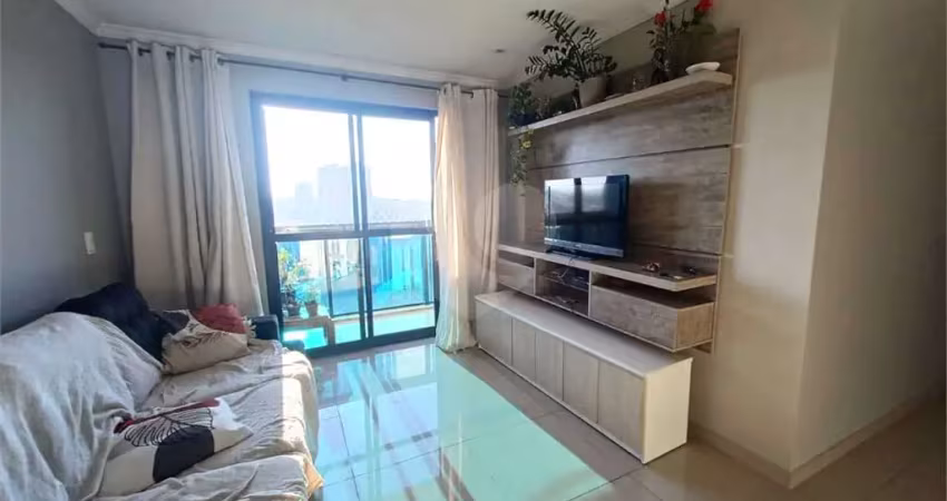 Apartamento com 3 quartos para locação em vila das hortências - sp