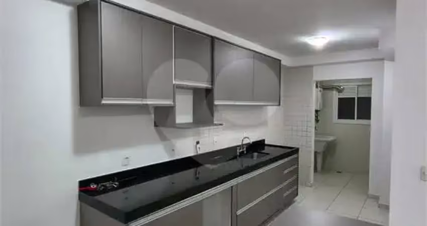 Apartamento com 3 quartos para locação em engordadouro - sp