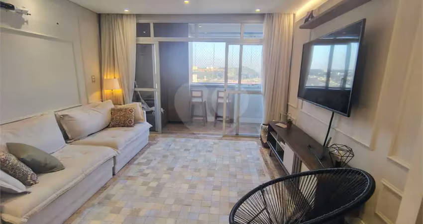 Apartamento com 4 quartos à venda em vila arens ii - sp