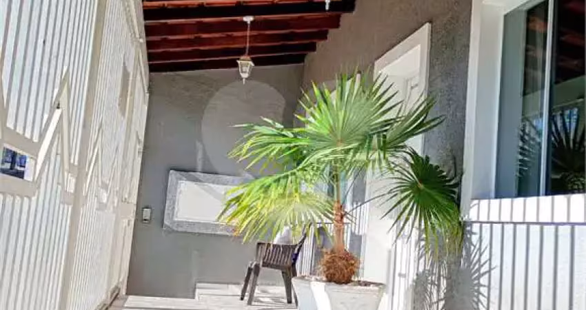 Casa com 2 quartos à venda na Paranavaí, Vila Maringá, Jundiaí