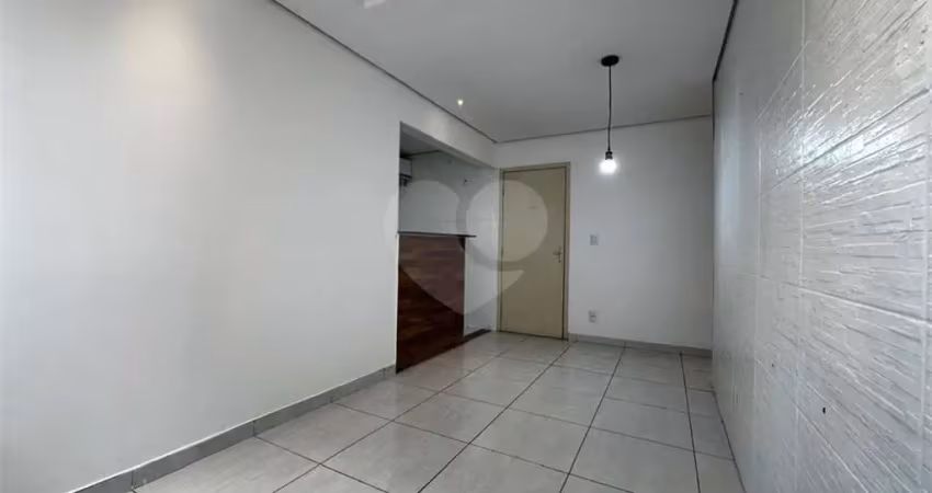 Apartamento com 2 quartos à venda em ponte de são joão - sp