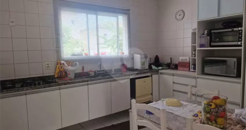 Casa com 3 quartos à venda na Atibaia, Jardim Colônia, Jundiaí
