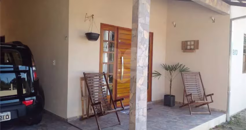 Casa com 3 quartos à venda na Aurélio Alves Ledoux, Vila da Glória, São Francisco do Sul