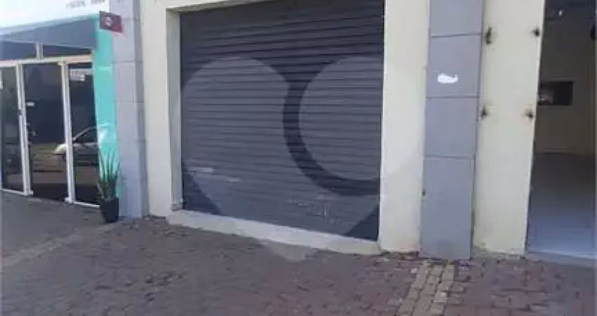 Sala comercial para alugar na Francisco Nobre, Medeiros, Jundiaí