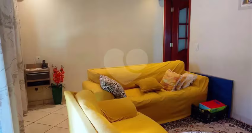 Sobrado com 4 quartos à venda em jardim copacabana - sp