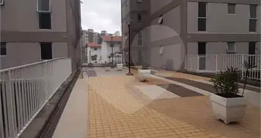 Apartamento com 2 quartos para locação em jardim primavera - sp