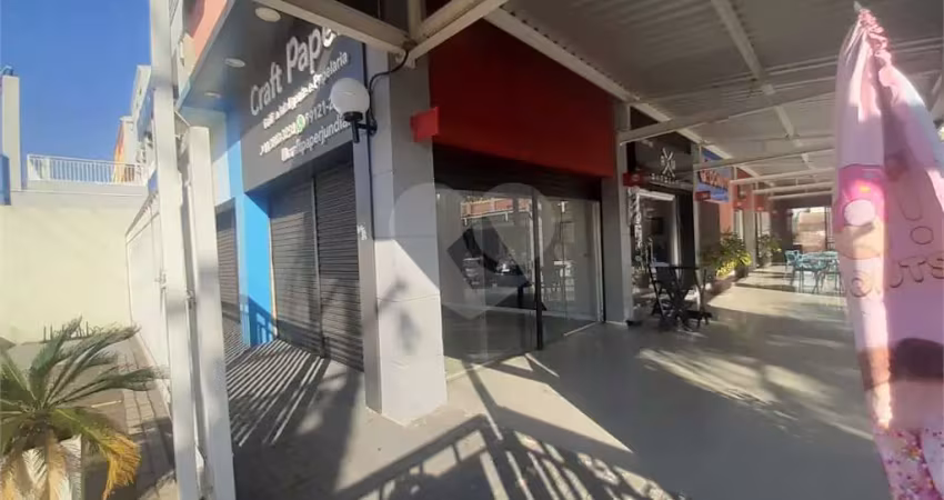 Sala comercial para alugar na Francisco Nobre, Medeiros, Jundiaí