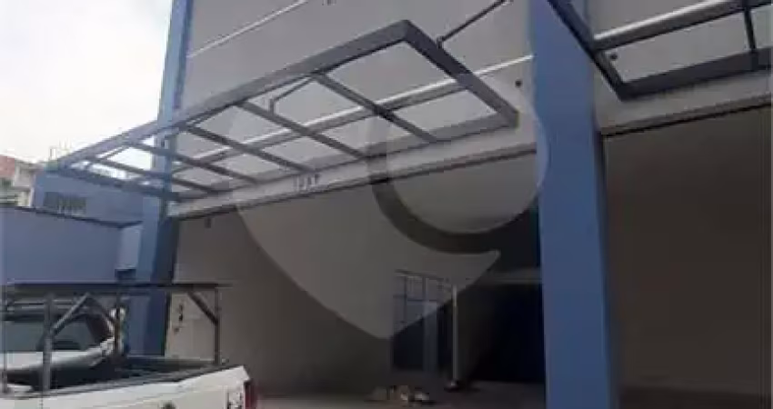 Salão comercial para locação em ponte de campinas - sp