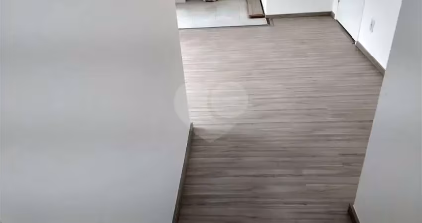 Apartamento com 1 quartos para locação em monte serrat - sp