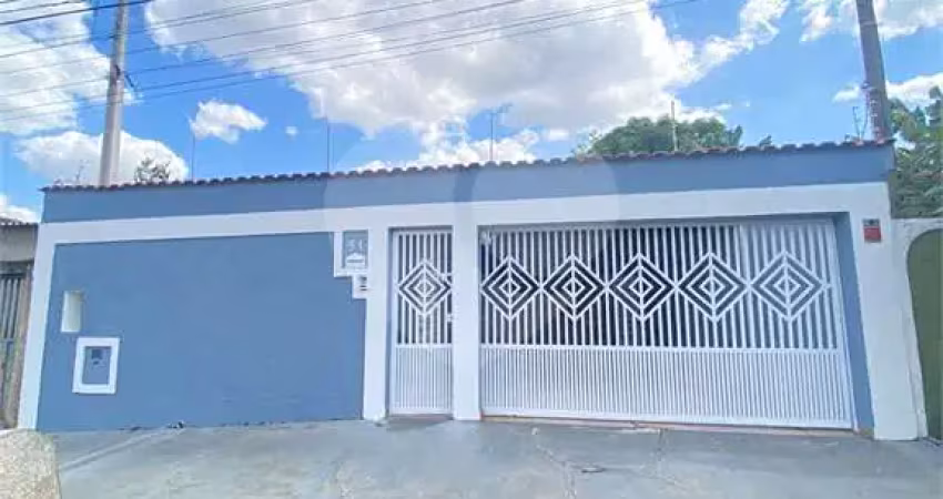 Casa com 3 quartos à venda em jardim nova esperança - sp