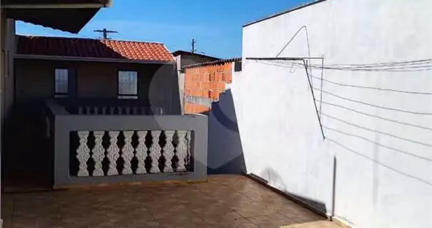 Casa com 4 quartos à venda na Luciano Christ Santos, Jardim Sales, Jundiaí