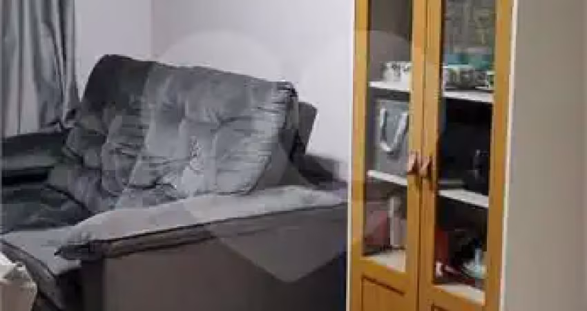 Apartamento com 2 quartos à venda em recanto quarto centenário - sp