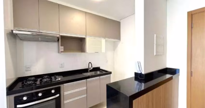 Apartamento com 2 quartos à venda em jardim do lago - sp