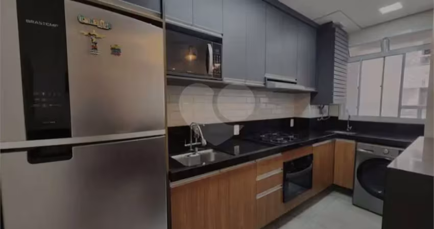 Apartamento com 2 quartos à venda na Avenida Antônio Frederico Ozanan, Ponte de São João, Jundiaí