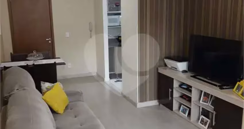 Apartamento com 2 quartos à venda em residencial pacaembu - sp