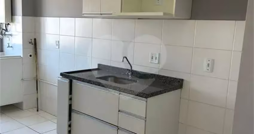 Apartamento com 2 quartos para locação em vila nambi - sp