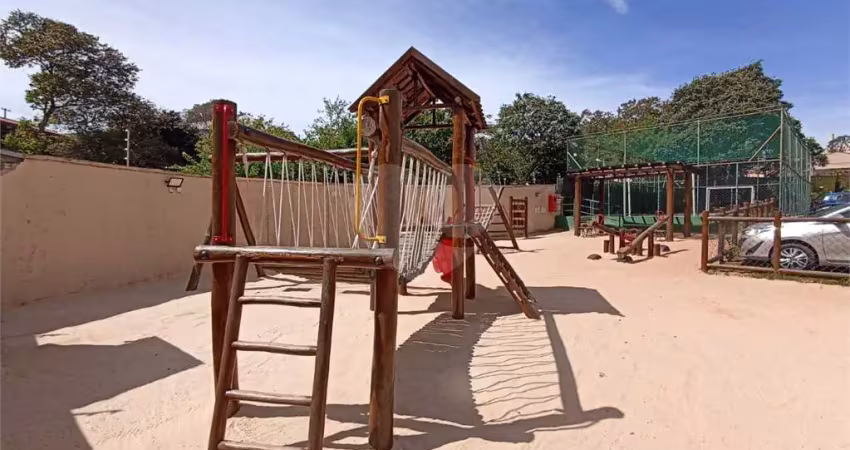 Apartamento com 2 quartos para locação em jardim guanabara - sp