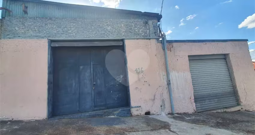 Ponto comercial para alugar na Maestro Frederico Nano, Vila Arens II, Jundiaí