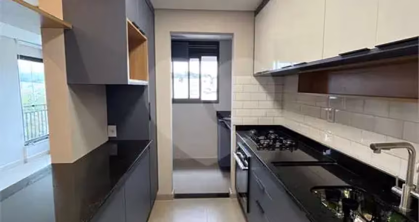 Apartamento com 2 quartos para locação em recanto quarto centenário - sp