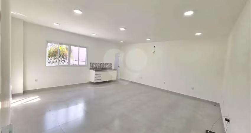 Sala comercial para alugar na Professor João Luiz De Campos, Vila Vianelo, Jundiaí