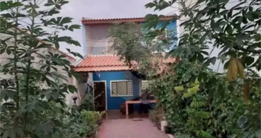 Casa com 2 quartos à venda na Júlio Antonio Maria, Rio das Pedras, Itupeva
