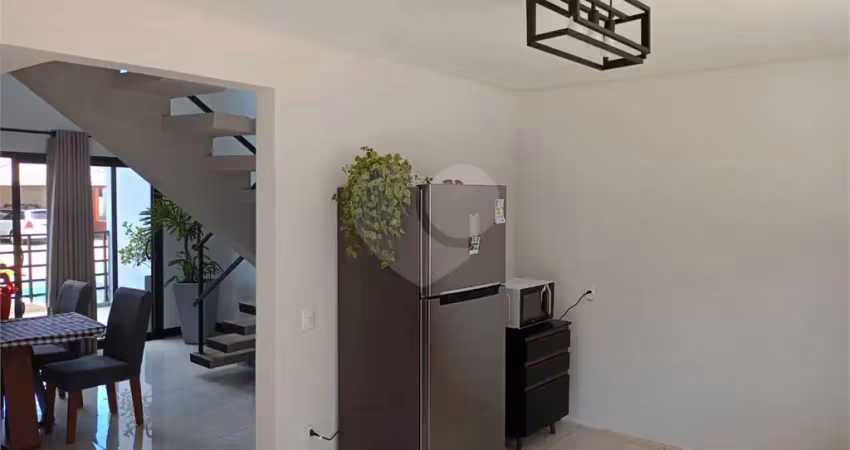 Condomínio com 3 quartos à venda ou para locação em residencial vila victoria - sp