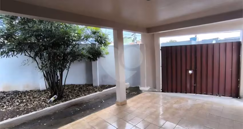 Casa térrea com 3 quartos à venda em jardim guanabara - sp