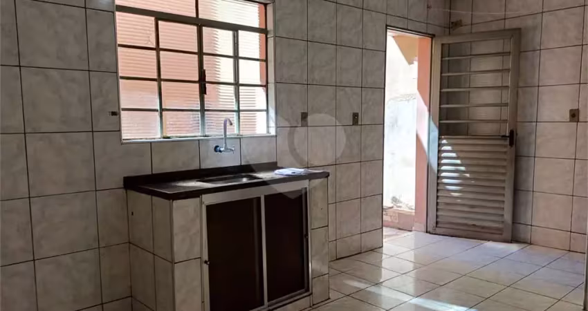 Casa com 1 quartos para locação em jardim sales - sp
