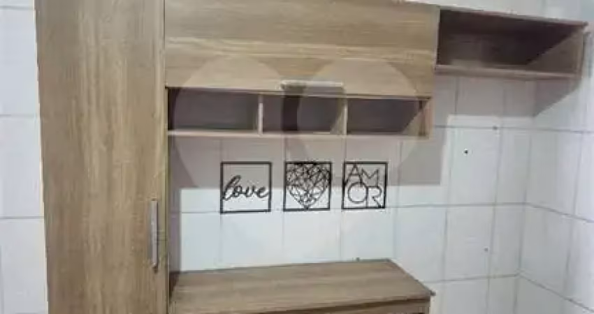 Casa com 1 quartos para locação em jardim sales - sp