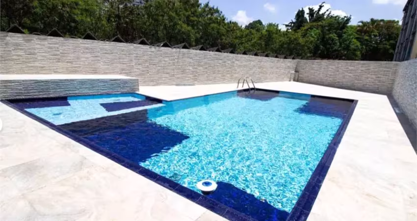 Apartamento com 2 quartos à venda em jardim ana maria - sp