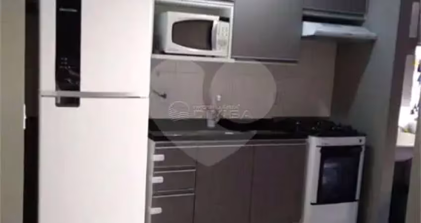 Apartamento com 2 quartos à venda em monte serrat - sp