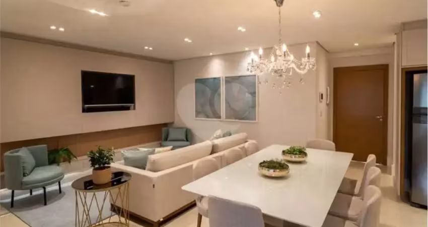 Apartamento com 3 quartos à venda em engordadouro - sp