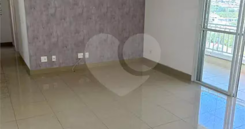 Apartamento com 3 quartos para locação em engordadouro - sp