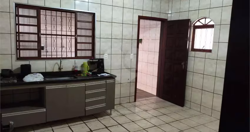 Casa com 4 quartos à venda na Jurandir Guinther, Cidade Nova, Jundiaí