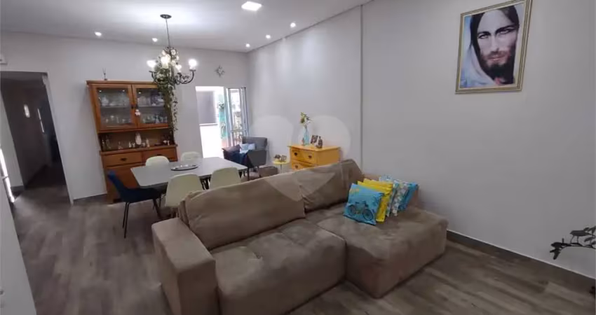 Casa com 2 quartos à venda na Antônio Latorre, Vila Viotto, Jundiaí