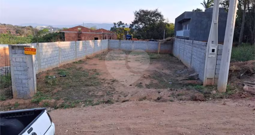 Terreno à venda na Wilhelm Winter, Distrito Industrial, Jundiaí