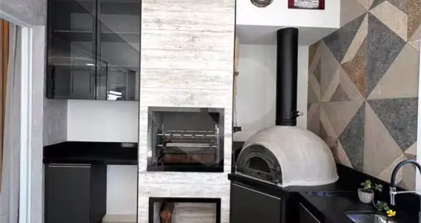 Condomínio com 3 quartos à venda em jardim ermida i - sp
