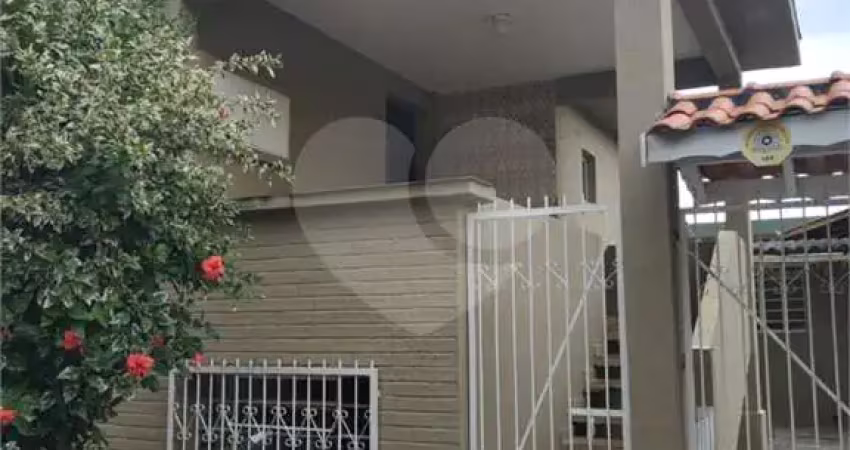 Casa com 2 quartos à venda na Califórnia, Vila Maringá, Jundiaí