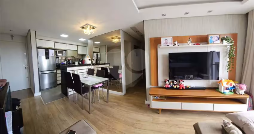 Apartamento com 2 quartos à venda em jardim maria de fátima - sp