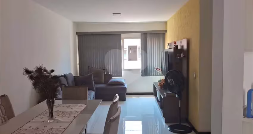 Apartamento com 2 quartos à venda na Emancipadores Do Município, Centro, Itupeva