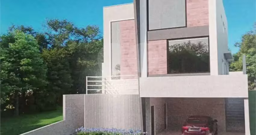 Condomínio com 4 quartos à venda em residencial pecan - sp