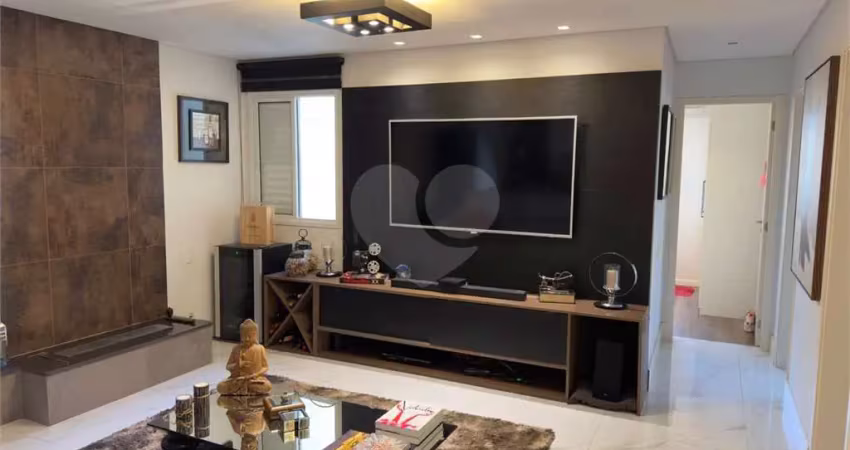 Apartamento com 3 quartos à venda em jardim ermida i - sp