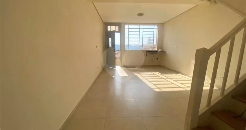 Casa com 2 quartos à venda na Rua Rangel Pestana, Centro, Jundiaí