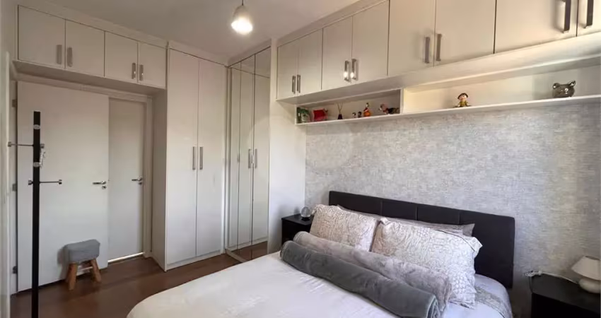 Apartamento com 2 quartos à venda em jardim flórida - sp