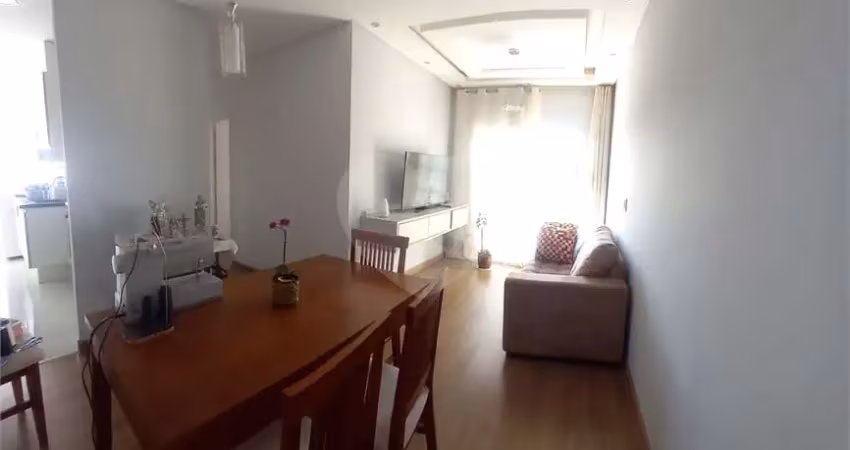 Apartamento com 2 quartos à venda na Uva Niagara, Morada das Vinhas, Jundiaí