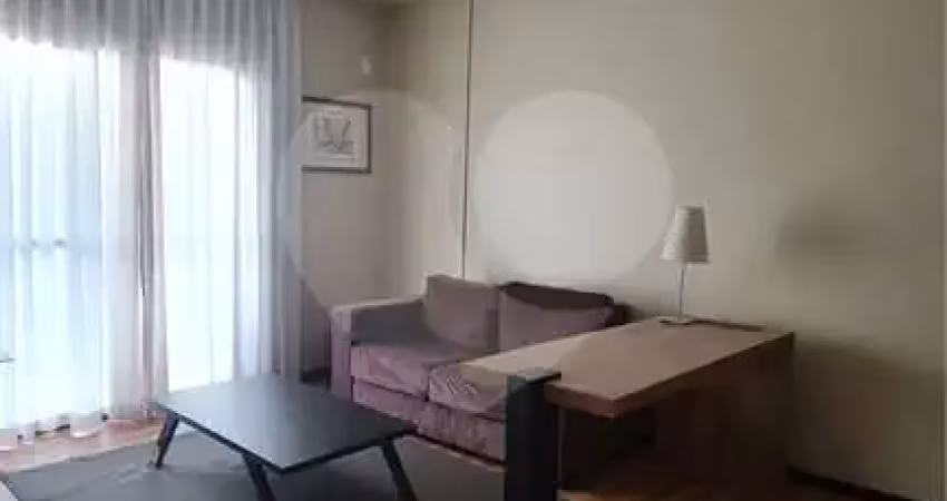 Apartamento com 1 quartos para locação em anhangabaú - sp