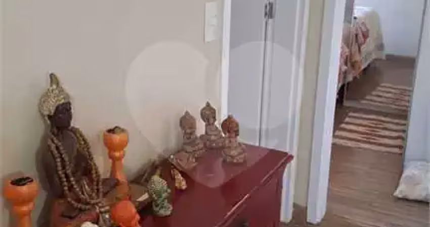 Apartamento com 2 quartos à venda em jardim guanabara - sp