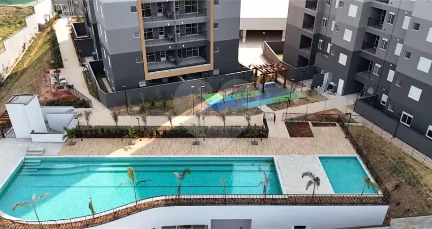 Apartamento com 3 quartos à venda em chácaras saudáveis e encantadoras - sp